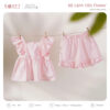 Hồng Pastel