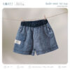 Xanh Dark Blue