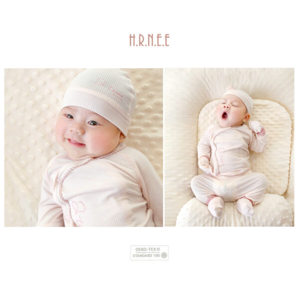 Newborn clothes