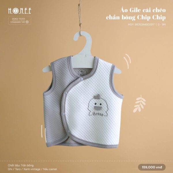 newborn jacket