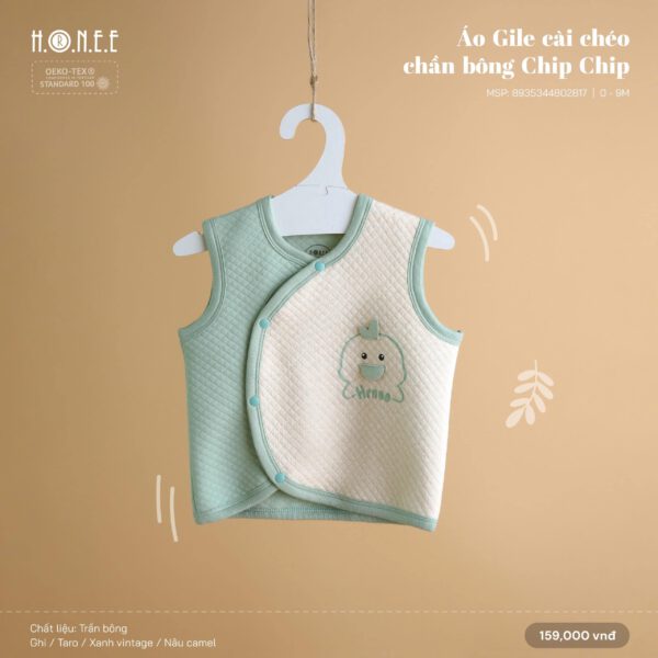 newborn jacket