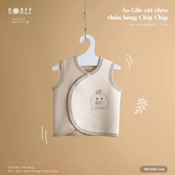 newborn jacket