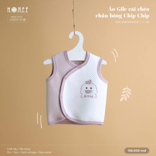 newborn jacket