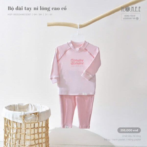 2-piece set for kids kids fashion
